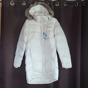 Columbia Women's Peak to Park jacket